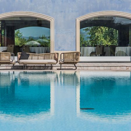 Villa Neri Resort & Spa Лінґуаґлосса Екстер'єр фото