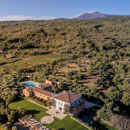 Villa Neri Resort & Spa Лінґуаґлосса Екстер'єр фото