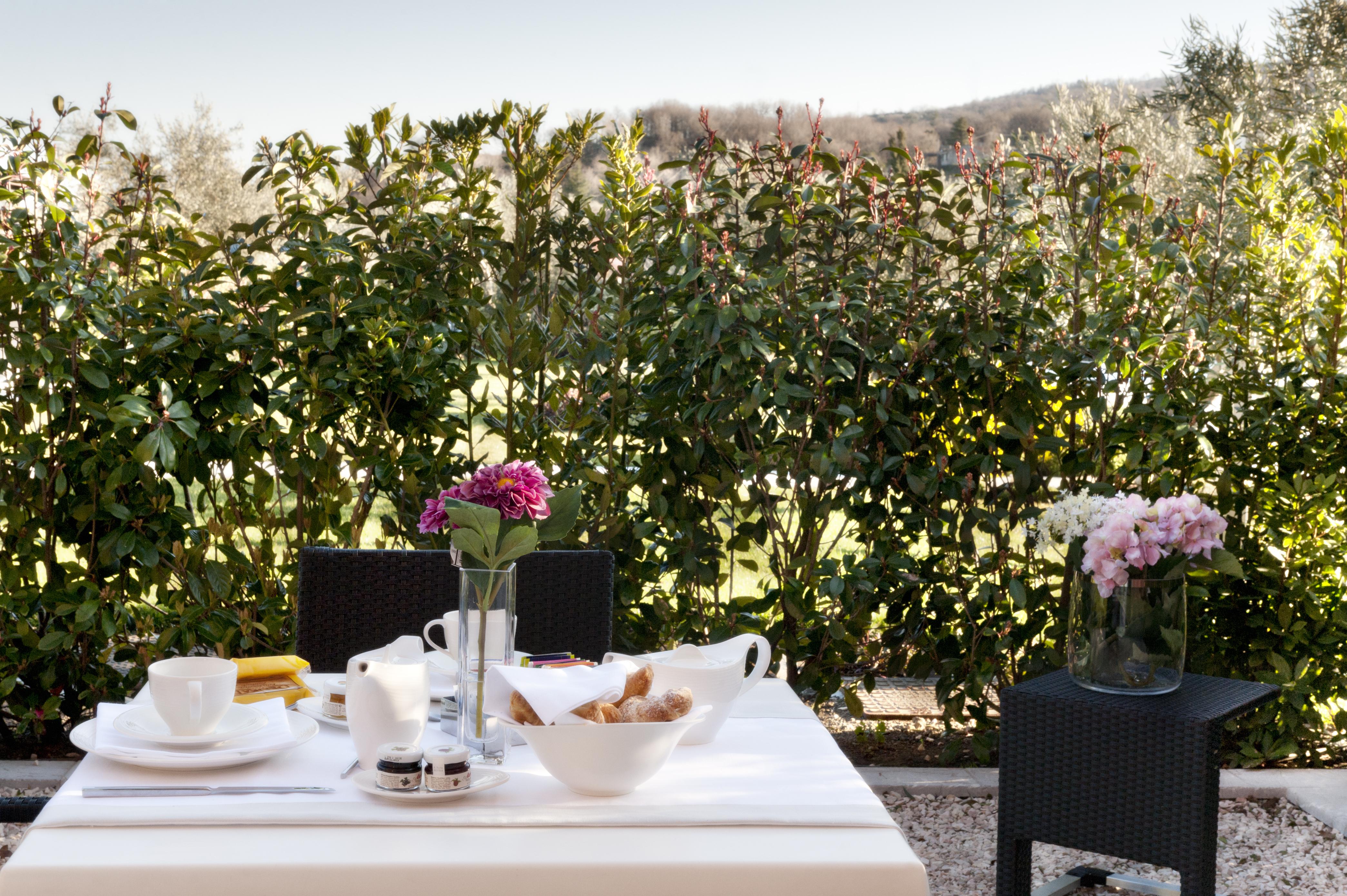 Villa Neri Resort & Spa Лінґуаґлосса Екстер'єр фото