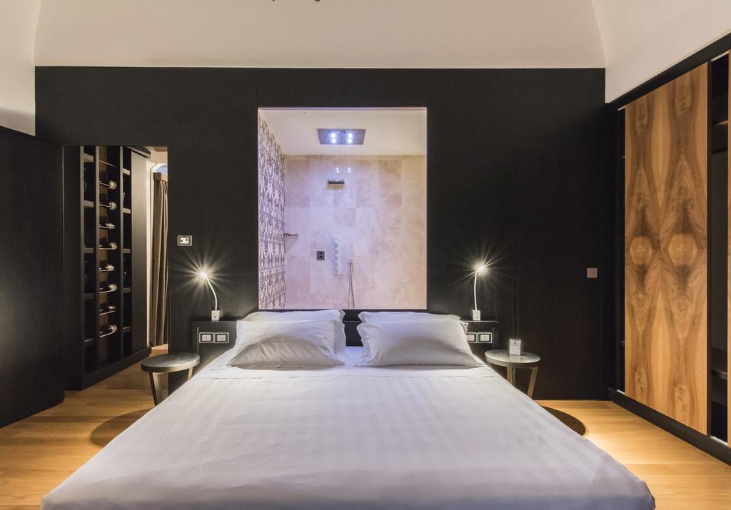 Villa Neri Resort & Spa Лінґуаґлосса Екстер'єр фото
