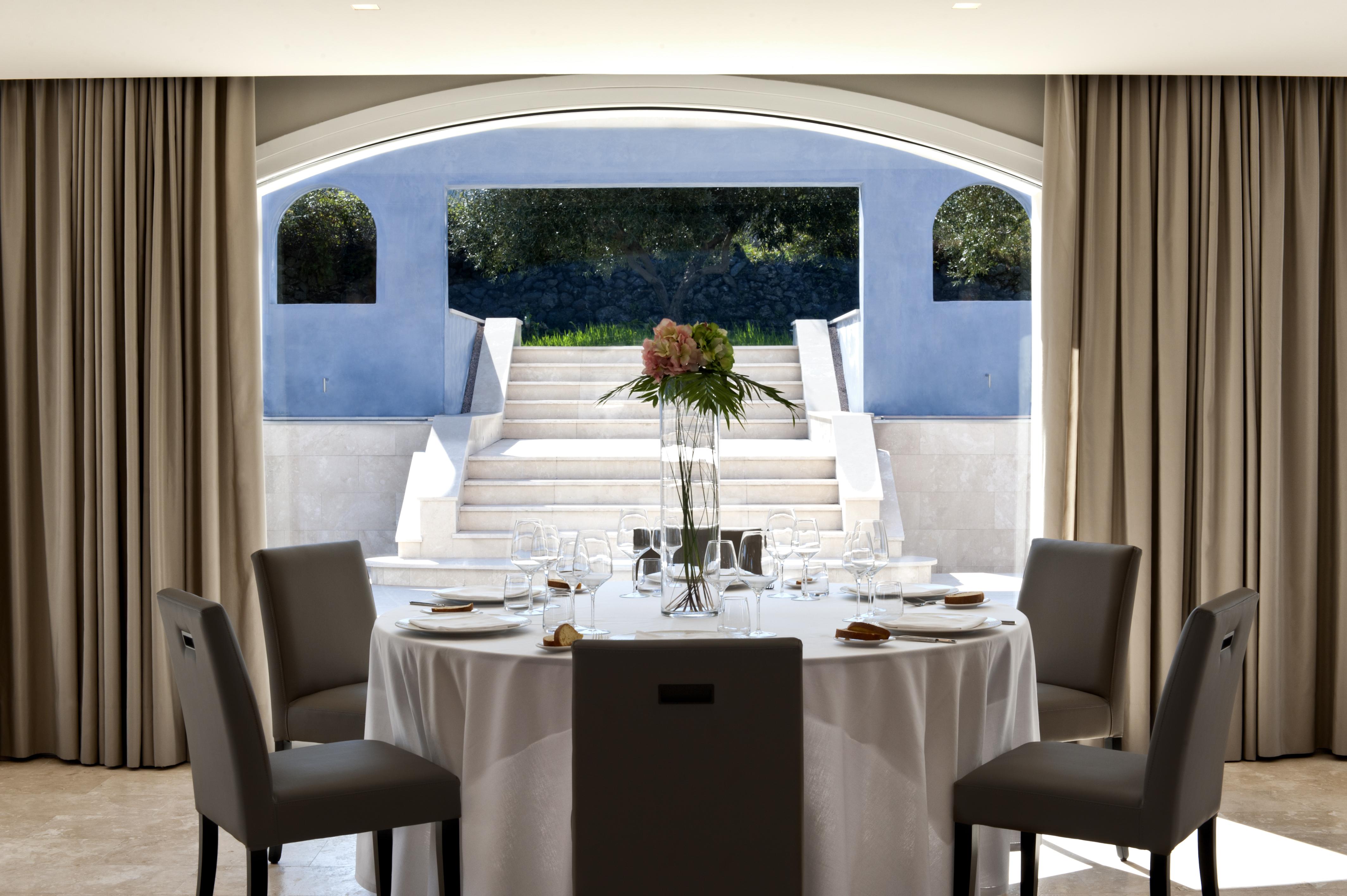 Villa Neri Resort & Spa Лінґуаґлосса Екстер'єр фото
