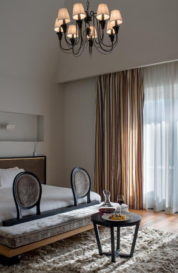 Villa Neri Resort & Spa Лінґуаґлосса Екстер'єр фото
