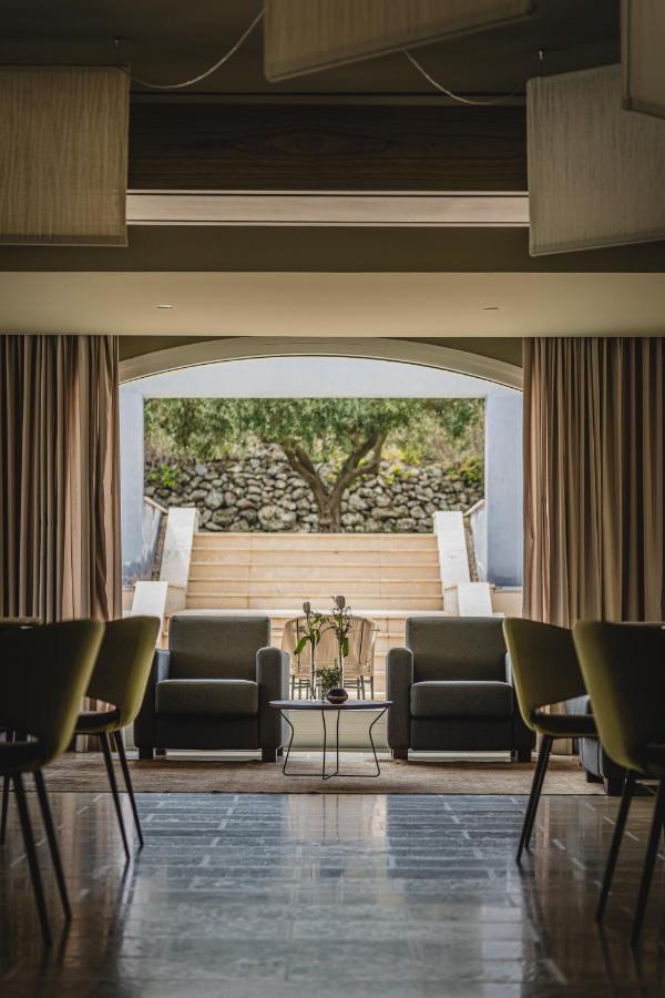 Villa Neri Resort & Spa Лінґуаґлосса Екстер'єр фото