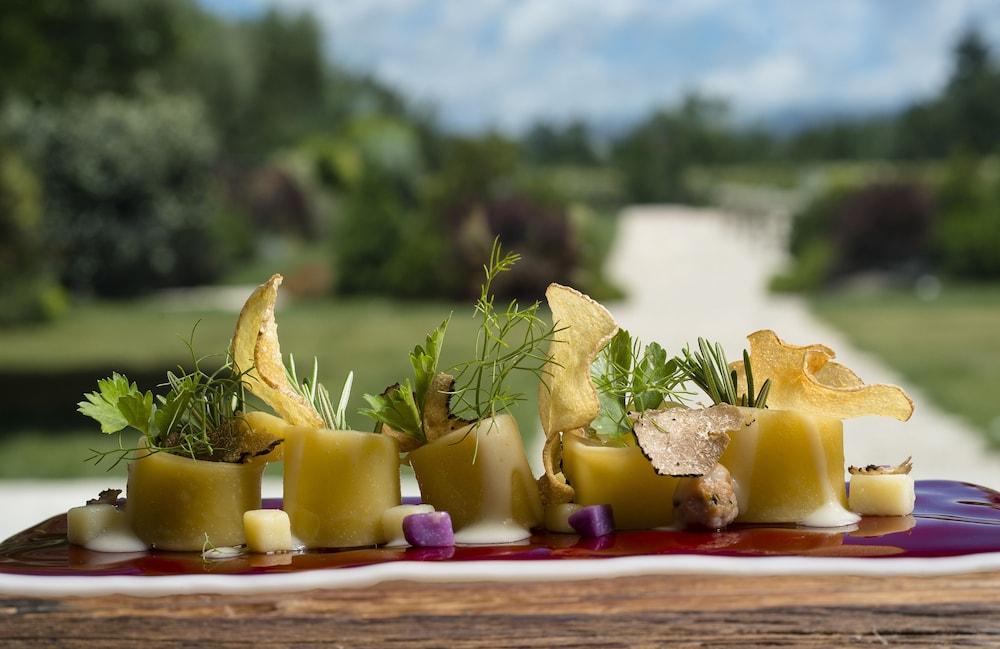 Villa Neri Resort & Spa Лінґуаґлосса Екстер'єр фото