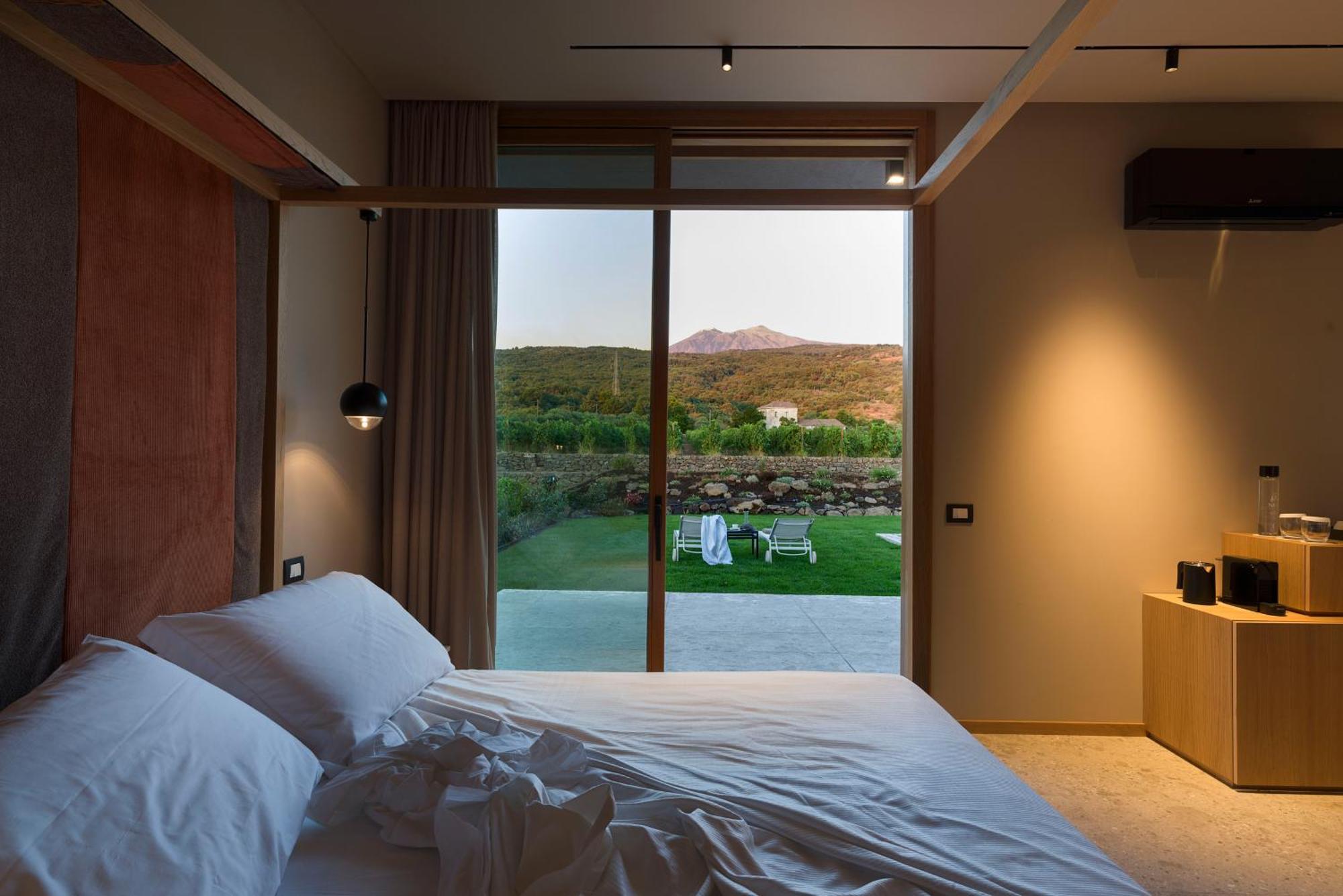 Villa Neri Resort & Spa Лінґуаґлосса Екстер'єр фото