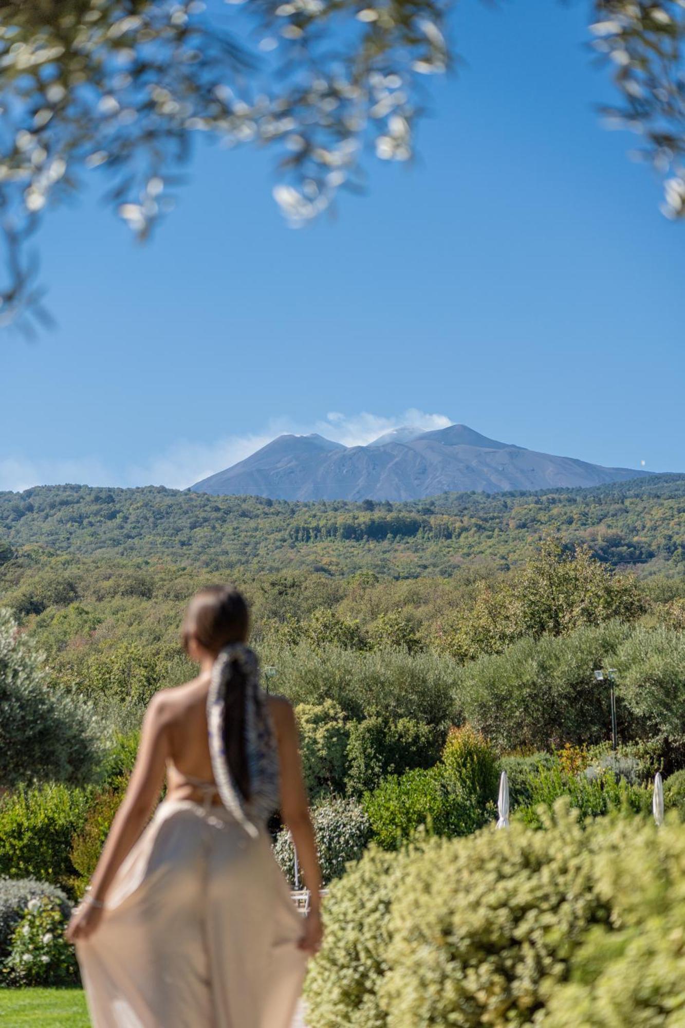Villa Neri Resort & Spa Лінґуаґлосса Екстер'єр фото
